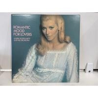 ราคา 1LP Vinyl Records แผ่นเสียงไวนิล ROMANTIC MOOD FOR LOVERS FCZA 301 J9B125 (51457067008)