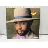 ราคา 1LP Vinyl Records แผ่นเสียงไวนิล LENNY WHITE ATTITUDE H18E22 (51453938994)