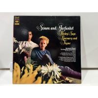 ราคา 1LP Vinyl Records แผ่นเสียงไวนิล Simon and Garfunkel Parsley Sage Rosemary and Thyme E8B6 (50852928846)