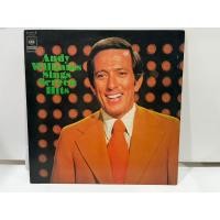 ราคา 1LP Vinyl Records แผ่นเสียงไวนิล Andy Williams Sings Screen Hits H10F10 (50802714469)