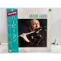 ราคา 2LP Vinyl Records แผ่นเสียงไวนิล HERBIE MANN P 5159 60A E9A47 (50654333673)