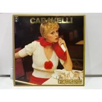 ราคา 1LP Vinyl Records แผ่นเสียงไวนิลCARAVELLI NEW GOLD DISC ECPO 26 J21C39 (49650315852)