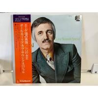 ราคา 1LP Vinyl Records แผ่นเสียงไวนิล Paul Mauriat Love Sounds Special PM 2 H20A39 (49504446737)