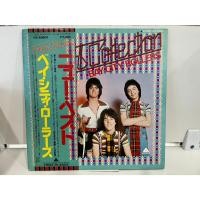 ราคา 1LP Vinyl Records แผ่นเสียงไวนิล Bay City Rollers Rock N Roll Love Letter J5A162 (48506146124)