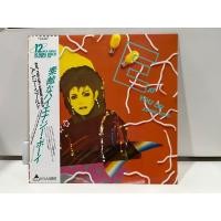 ราคา 1LP Vinyl Records แผ่นเสียงไวนิล Angie Gold Eat You Up E8A27 (47352791347)