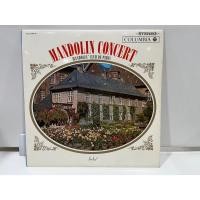 ราคา 1LP Vinyl Records แผ่นเสียงไวนิล MANDOLIN CONCERT Mandolin Club de Paris H16A35 (46853388975)