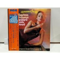 ราคา 1LP Vinyl Records แผ่นเสียงไวนิล Richard Gold Orchestra Harlem Nocturne R4J 7032 J21A187 (46600186627)