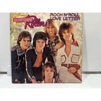 ราคา 1LP Vinyl Records แผ่นเสียงไวนิล Bay City Rollers Rock N Roll Love Letter H8D6 (46502334193)