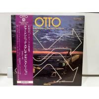 ราคา 1LP Vinyl Records แผ่นเสียงไวนิล OTTO Quadsonic Stereo Record H12F13 (46103049036)