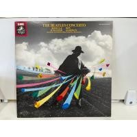 ราคา 1LP Vinyl Records แผ่นเสียงไวนิล THE BEATLES CONCERTO ROSTAL RON SCHAEFER GOODWIN J1A51 (45954842180)