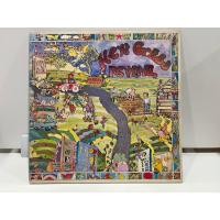 ราคา 1LP Vinyl Records แผ่นเสียงไวนิล New Grass Revival Barren County J21A115 (45950113443)