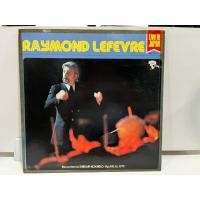ราคา 2LP Vinyl Records แผ่นเสียงไวนิล RAYMOND LEFEVRE GW 211 2 H6B1 (45551959349)