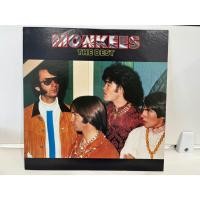 ราคา 1LP Vinyl Records แผ่นเสียงไวนิล MONKEES THE BEST MONKEES THE BEST 20RS 12 J1D196 (45055473325)
