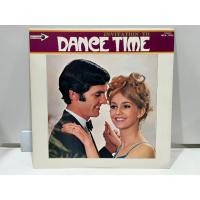 ราคา 1LP Vinyl Records แผ่นเสียงไวนิล INVITATION TO DANCE TIME MCA 7032 H18C40 (45003871424)