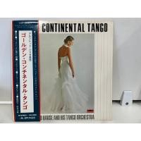 ราคา 1LP Vinyl Records แผ่นเสียงไวนิล Alfred Hause And His Tango Orchestra Golden Continental J11A180 (44957504801)
