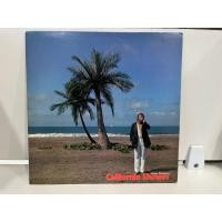 ราคา 1LP Vinyl Records แผ่นเสียงไวนิล Sadao Watanabe California Shower J9B189 (44229212644)