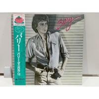 ราคา 1LP Vinyl Records แผ่นเสียงไวนิล BARRY MANILOW BARRY 20RS 32 E4D70 (43672839203)