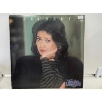ราคา 1LP Vinyl Records แผ่นเสียงไวนิล JOURNEY Yasuko LoveBird J5B201 (43078787041)