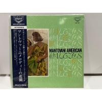ราคา 1LP Vinyl Records แผ่นเสียงไวนิล MANTOVANI AMERICAN WALTZES SLC 115 J19C31 (41625319577)