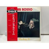 ราคา 1LP Vinyl Records แผ่นเสียงไวนิล Nini Rosso Excellemt 20 SWX 30001 J17B20 (40923215963)