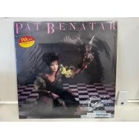 ราคา 1LP Vinyl Records แผ่นเสียงไวนิล PAT BENATAR Tropico PAT BENATAR Tropico J3C55 (27644194244)