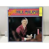 ราคา 1LP Vinyl Records แผ่นเสียงไวนิล PAUL MAURIAT REFLECTION 18 FDX 7001 E18C28 (26785589688)