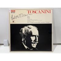 ราคา 1LP Vinyl Records แผ่นเสียงไวนิล TOSCANINI VERDI OTELLO AT 1092 E18B18 (26785382780)