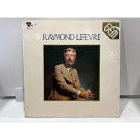 ราคา 2LP Vinyl Records แผ่นเสียงไวนิลRAYMOND LEFEVRE RAYMOND LEFEVRE GEM 29 30 E18F4 (26535810238)