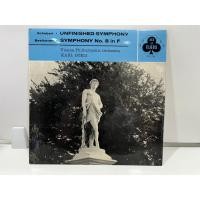 ราคา 1LP Vinyl Records แผ่นเสียงไวนิล UNFINISHED SYMPHONY SYMPHONY NO 8 IN F ACL 86 E20B48 (26385881874)