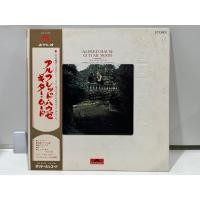 ราคา 1LP Vinyl Records แผ่นเสียงไวนิล ALFRED HAUSE GUITAR MOOD MP 2058 H19B36 (56254140854)