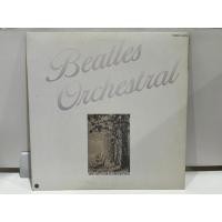 ราคา 1LP Vinyl Records แผ่นเสียงไวนิล The Steve Gray Orchestra Beatles Orchestral YL 8078 H4C67 (55501718303)