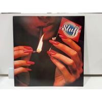 ราคา 1LP Vinyl Records แผ่นเสียงไวนิล STAFF STAFF P 10385W H10E18 (53952687567)