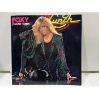 ราคา 1LP Vinyl Records แผ่นเสียงไวนิล FOXY SUSAN ANTON H8E14 (53502352203)