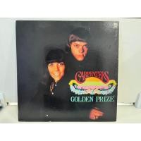 ราคา 1LP Vinyl Records แผ่นเสียงไวนิล CARPENTERS GOLDEN PRIZE GP 206 E7F69 (43527773014)