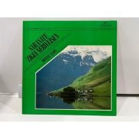 ราคา 1LP Vinyl Records แผ่นเสียงไวนิล SARASATE ZIGEUNERWEISEN MICHAEL RABIN ECC 30047 E20F20 (25595152633)