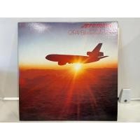 ราคา 1LP Vinyl Records แผ่นเสียงไวนิล CARAVELLI JETSTREAM SUPER LOVE SOUNDS H19F47 (54354387257)