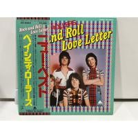 ราคา 1LP Vinyl Records แผ่นเสียงไวนิล Bay City Rollers Rock N Roll Love Letter H12D18 (58052938075)