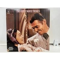 ราคา 2LP Vinyl Records แผ่นเสียงไวนิล THE GREAT MOVIE THEMES SOPV 53 54 J5D95 (57706282879)