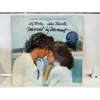 ราคา 1LP Vinyl Records แผ่นเสียงไวนิล Moment By Moment Original Movie Soundtrack J5C38 (57556232453)