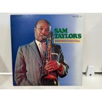 ราคา 2LP Vinyl Records แผ่นเสียงไวนิล SAM TAYLOR S Golden Favorites MCA 9005 6 J9A53 (57306853512)