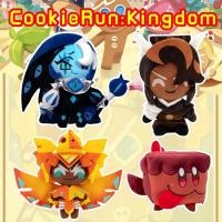 ราคา Shadow Milk Cookie Plush Toy Cookie Run Kingdom ของเล่น Plushie Kingdom Plush ของเล่น ของขวัญวันเกิดเด็ก (43023208611)