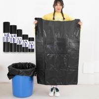 ราคา ถุงขยะ พกพา ถุงขยะดำ ถุงขยะเล็ก ดำเกรด ถุงขยะหนา PE บางแต่เหนียว 1 ม้วนมี 25 ใบ ถุงขยะแบบม้วน (26275596946)