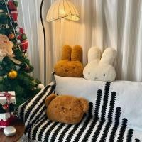 ราคา Cute Mickey Rabbit Doll Plush Pillow Bed Sleeping Sofa Cushion Cute Mickey Rabbit Doll Plush Pillow Bed Sleeping Sofa Cushion veZa (55107003268)