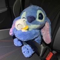 ราคา Star Baby Stitch Doll Plush Toy Hug Duck Stitch Doll Comfort Sleep Hug Doll pxFV (45757505905)