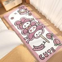 ราคา Cartoon Cashmere Carpet Bedroom Thickened Bedside Blanket Living Room Coffee Table Wear Resistant Stain Resistant Non Slip Mat QTjN (55707358153)