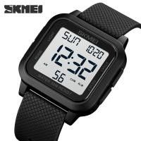 ราคา SKMEI 1894 นาฬิกาอิเล็กทรอนิกส์อ่อนเยาว์ Sporty Energetic Gift Edition (57207129541)
