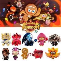 ราคา COD Cookie Run Kingdom Plush Toy ของเล่นตุ๊กตาคุกกี้นมเงา เกมคุกกี้รัน คิงดอม ตุ๊กตาขนนุ่ม ของขวัญวันเกิด (27084540449)