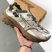 ราคา รองเท้ากีฬา Mizuno Racer Trail SE ตาข่ายระบายอากาศ เหมาะสำหรับเส้นทางธรรมชาติ (57007032363)