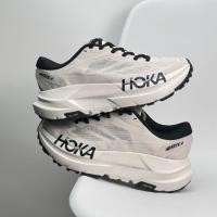 ราคา รองเท้าวิ่งเทรล HOKA MAFATE X แบบยูนisex ระบายอากาศได้ดี และเบาสบาย สำหรับการวิ่นมาราธอนและการเดินป่า (54357068172)