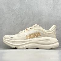 ราคา รองเท้าวิ่ง Hoka Bondi 9 ขนาดกว้าง (48357056064)